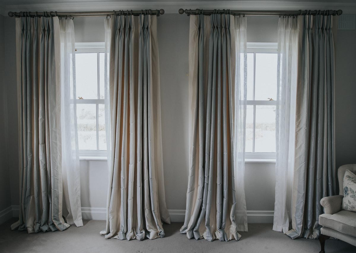 Curtains